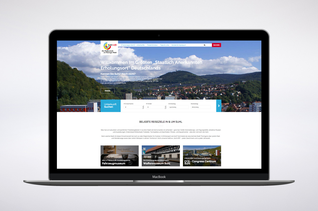 CCS Touristik & Congress GmbH